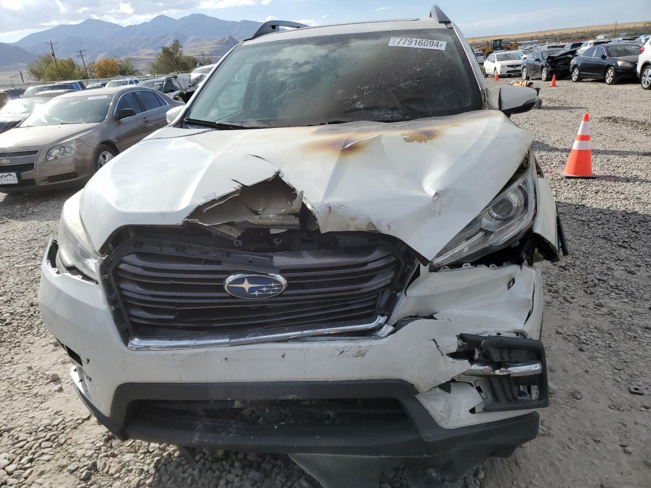 2019 Subaru Ascent - Image 5