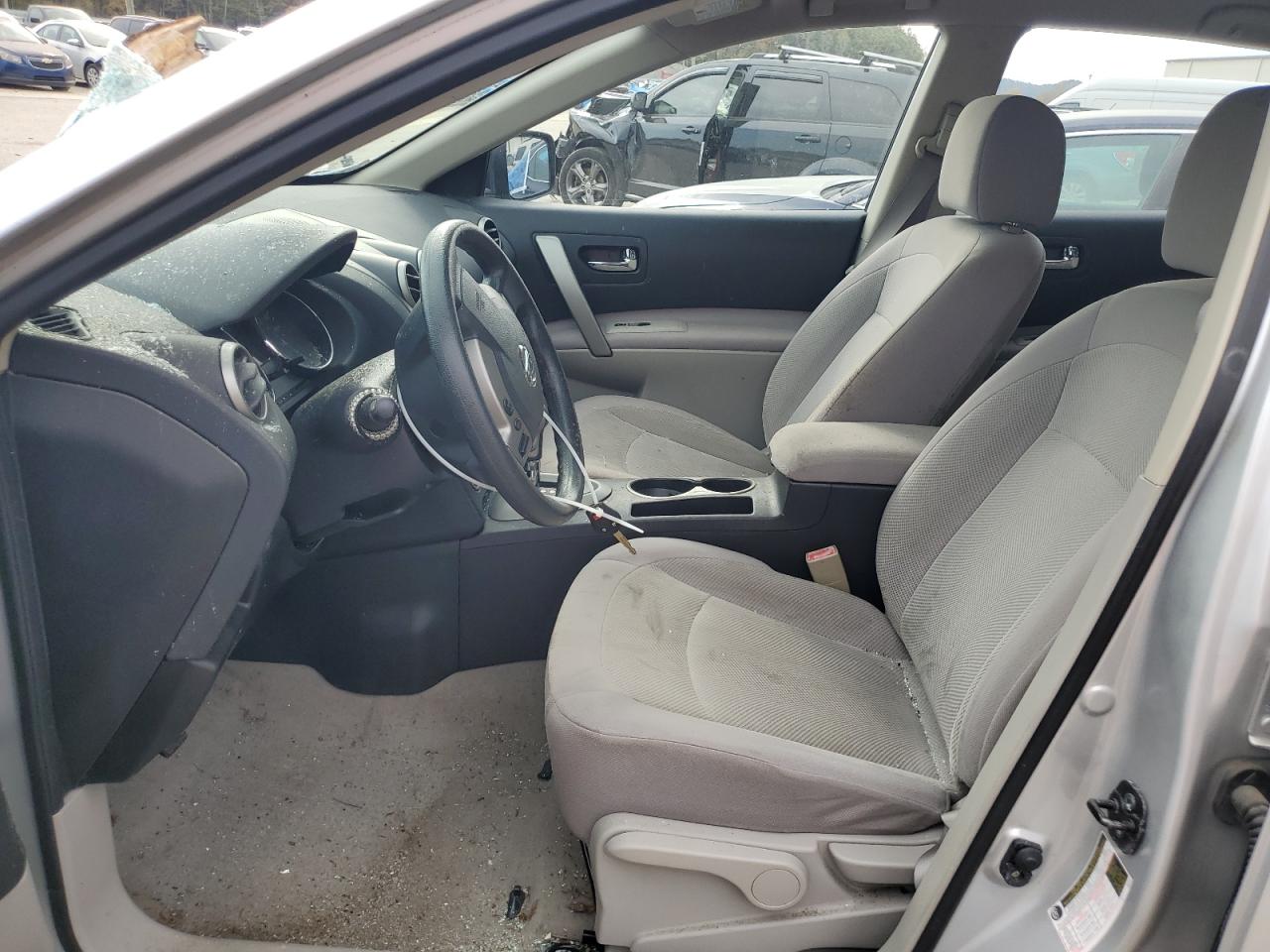 2011 Nissan Rogue - Image 7