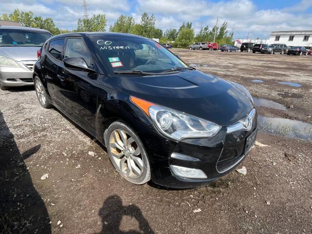 2012 Hyundai Veloster 