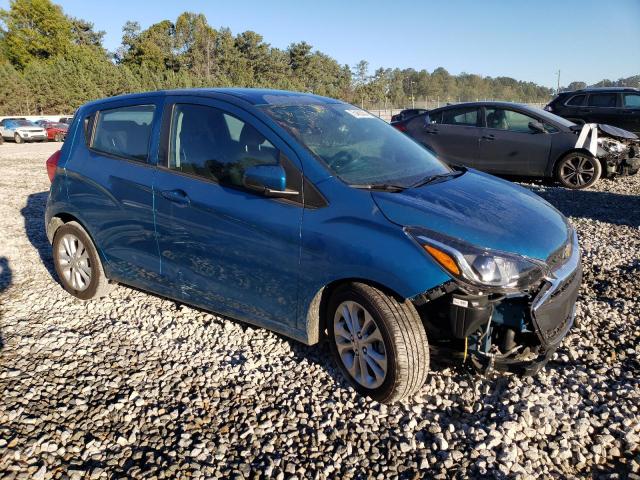  CHEVROLET SPARK 2021 Granatowy
