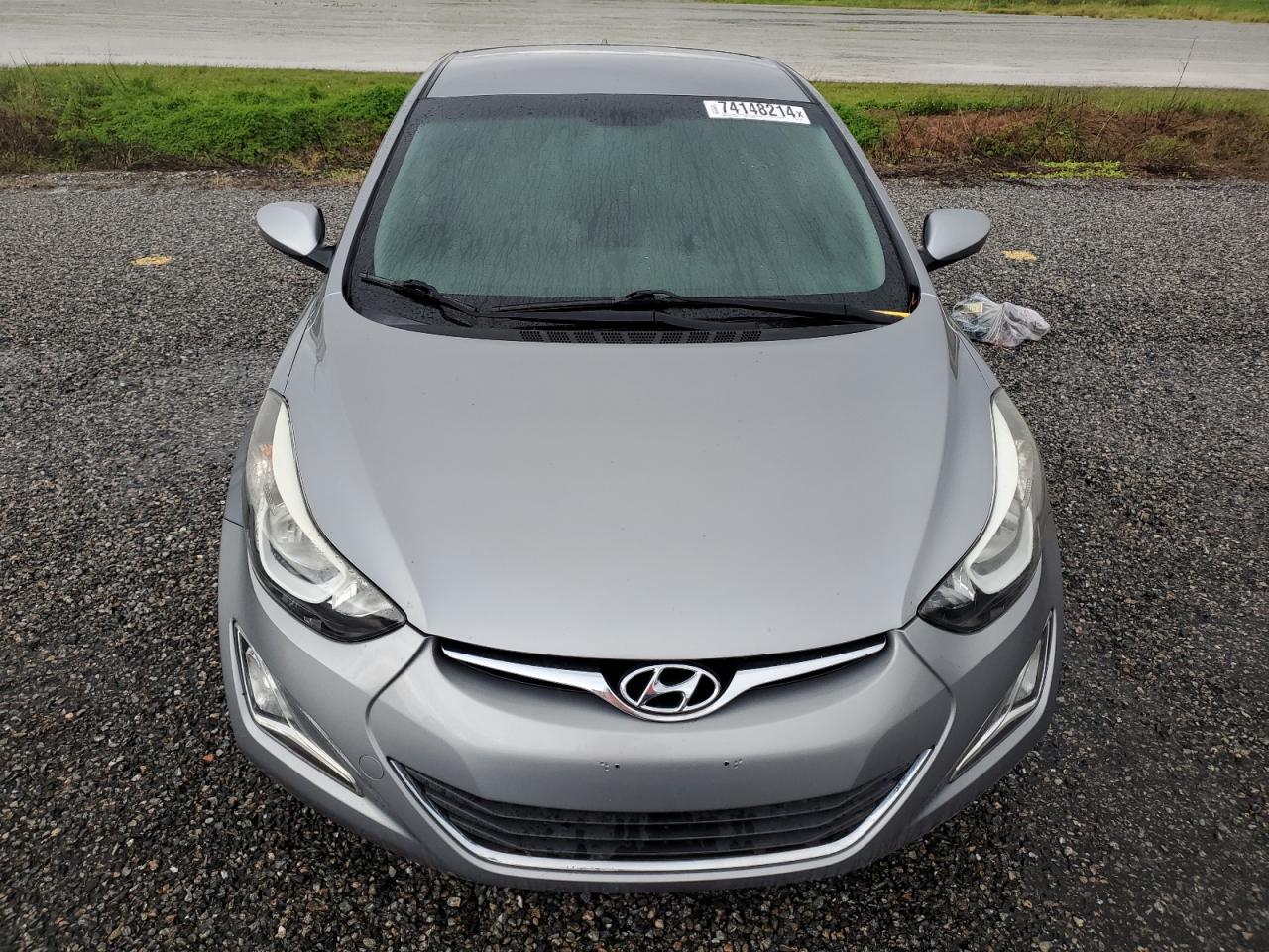 2016 Hyundai Elantra - Image 5