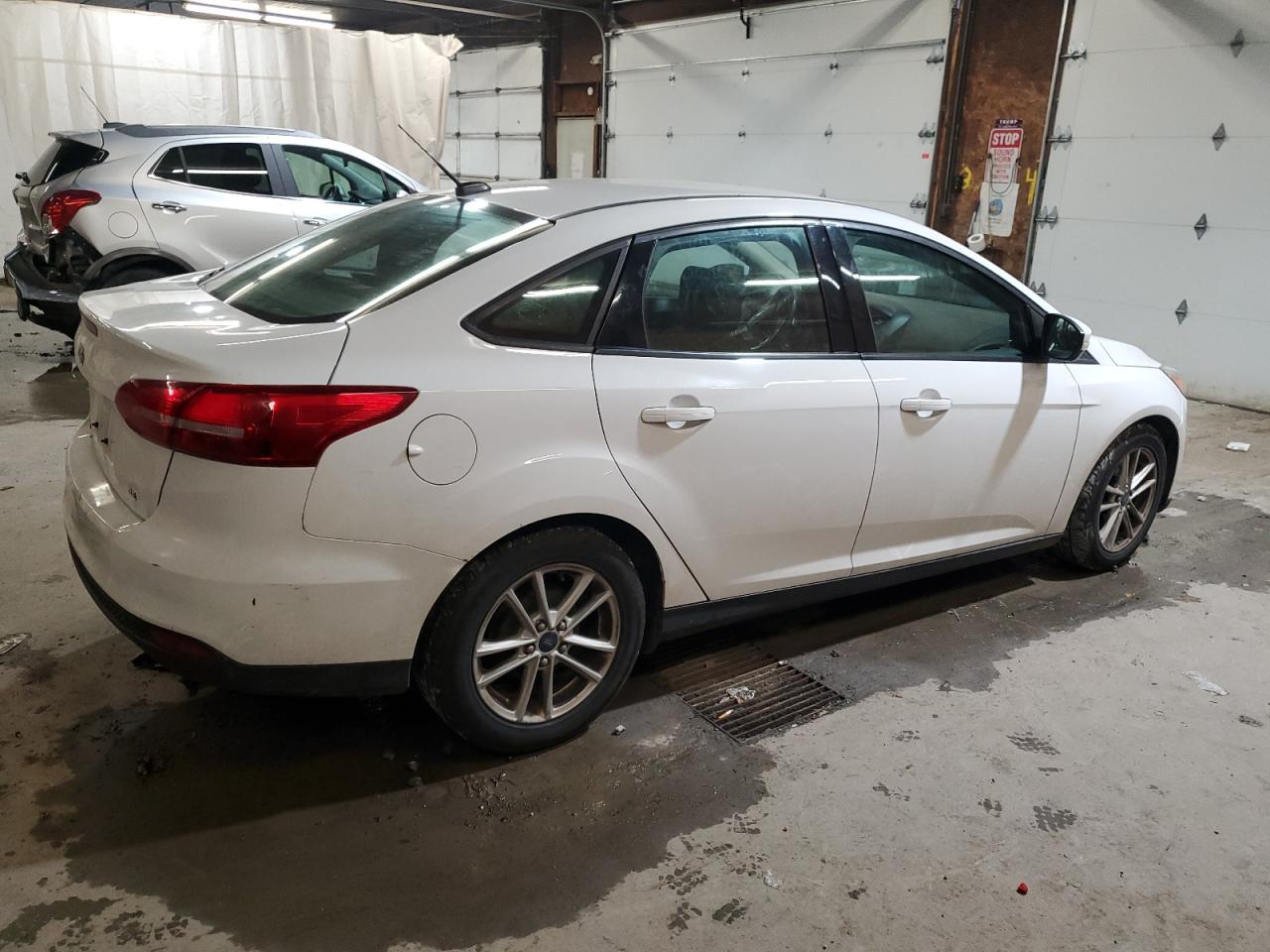 2016 Ford Focus - Image 3