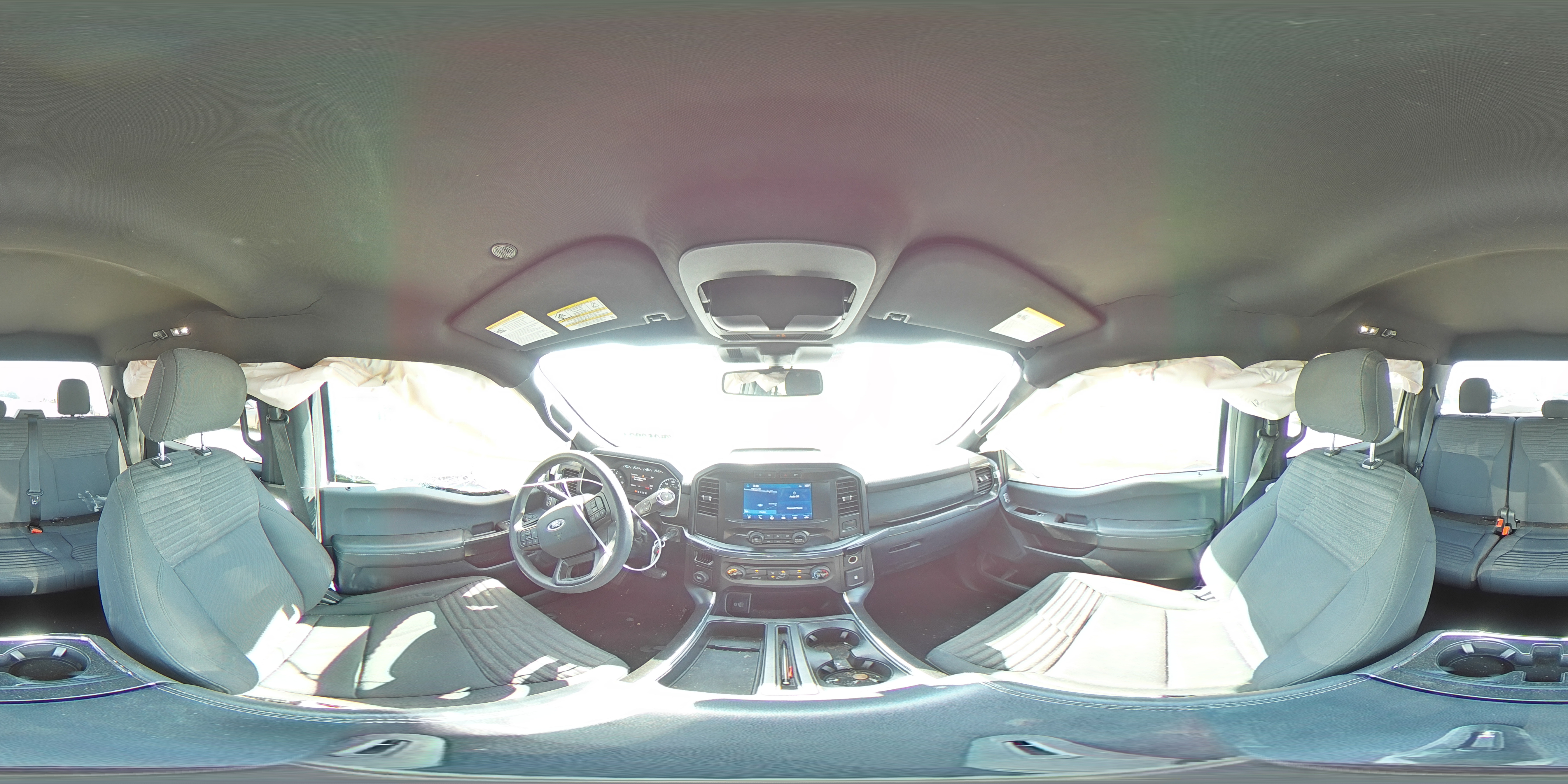 2021 Ford F-150 - Image 13