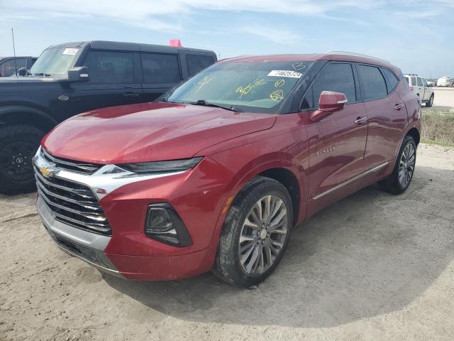 2020 Chevrolet Blazer Premier