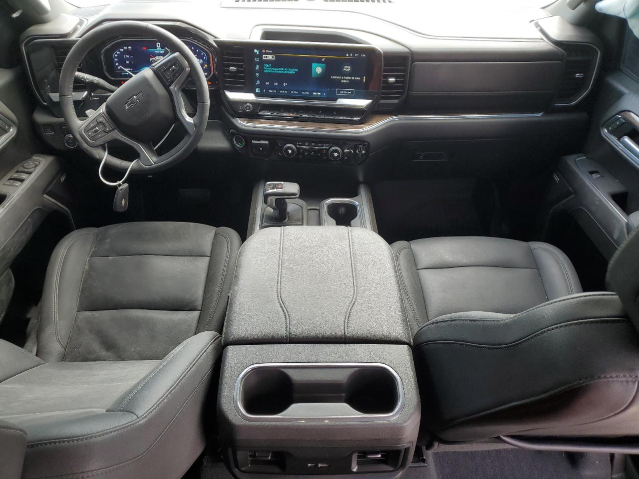 2023 Chevrolet Silverado - Image 8
