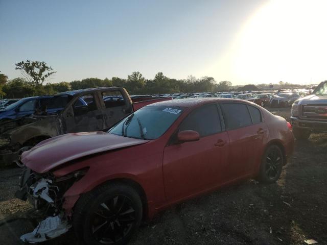 2007 Infiniti G35 