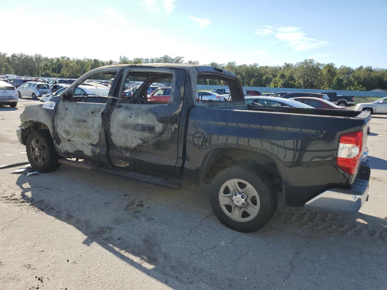 2018 Toyota Tundra - Image 2