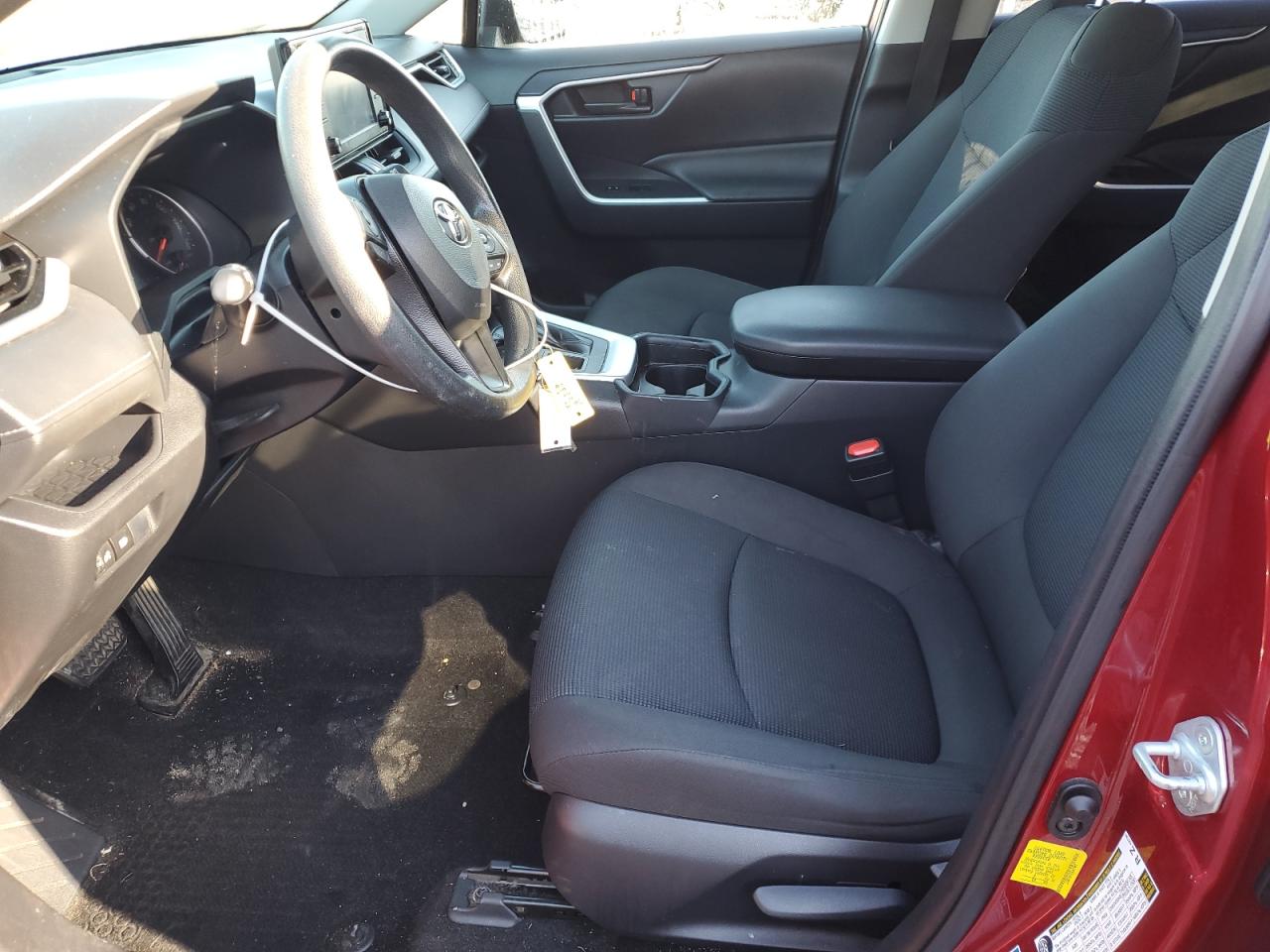 2019 Toyota RAV 4 - Image 7
