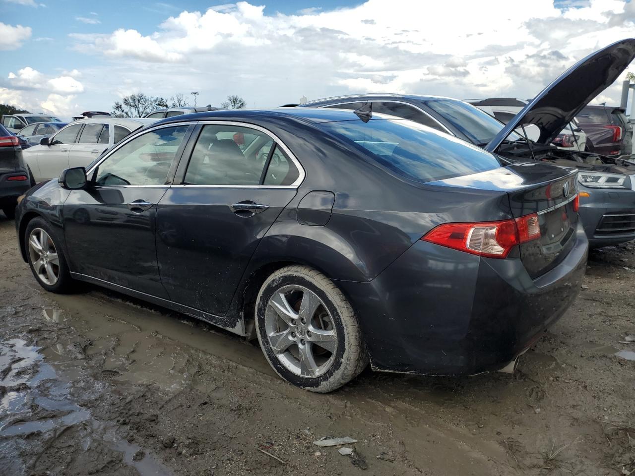 2012 Acura TSX - Image 2