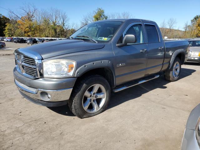 2008 Dodge Ram 1500 St