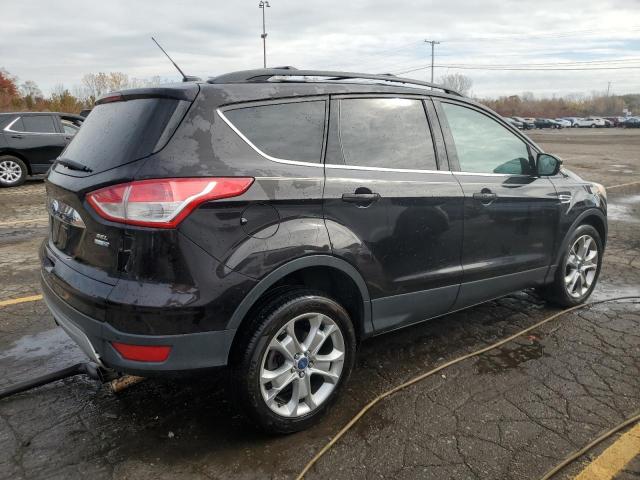  FORD ESCAPE 2013 Бордовый