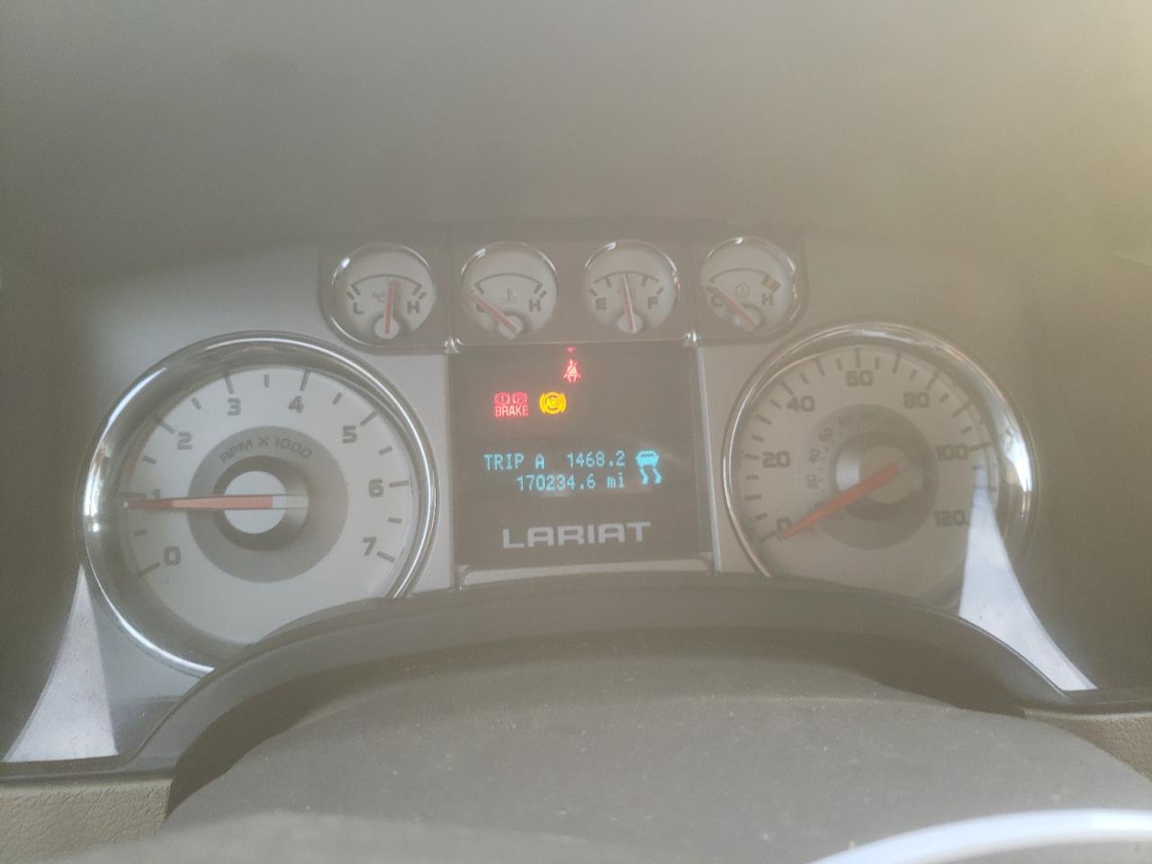 2009 Ford F-150 - Image 9