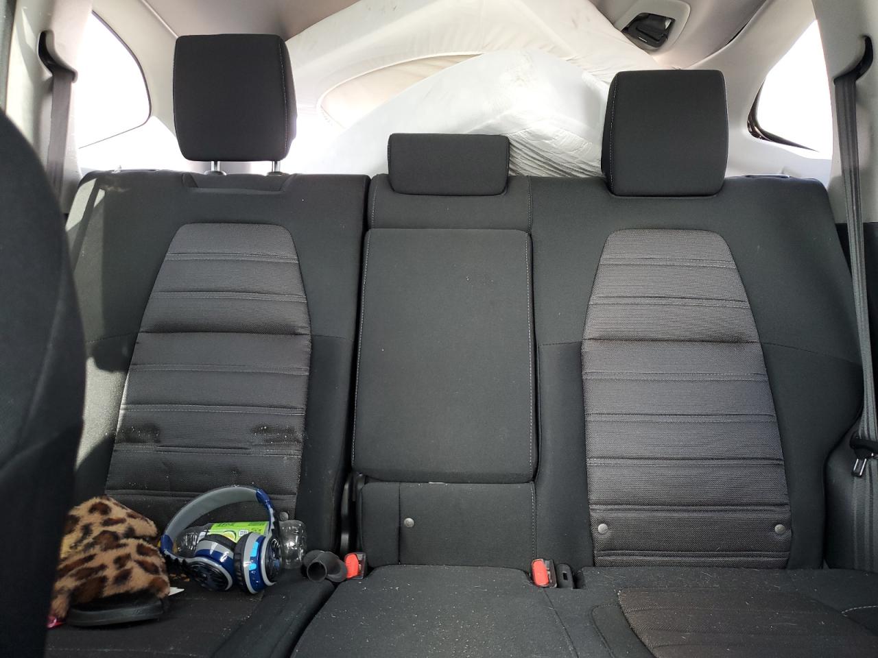 2018 Honda CR-V - Image 10