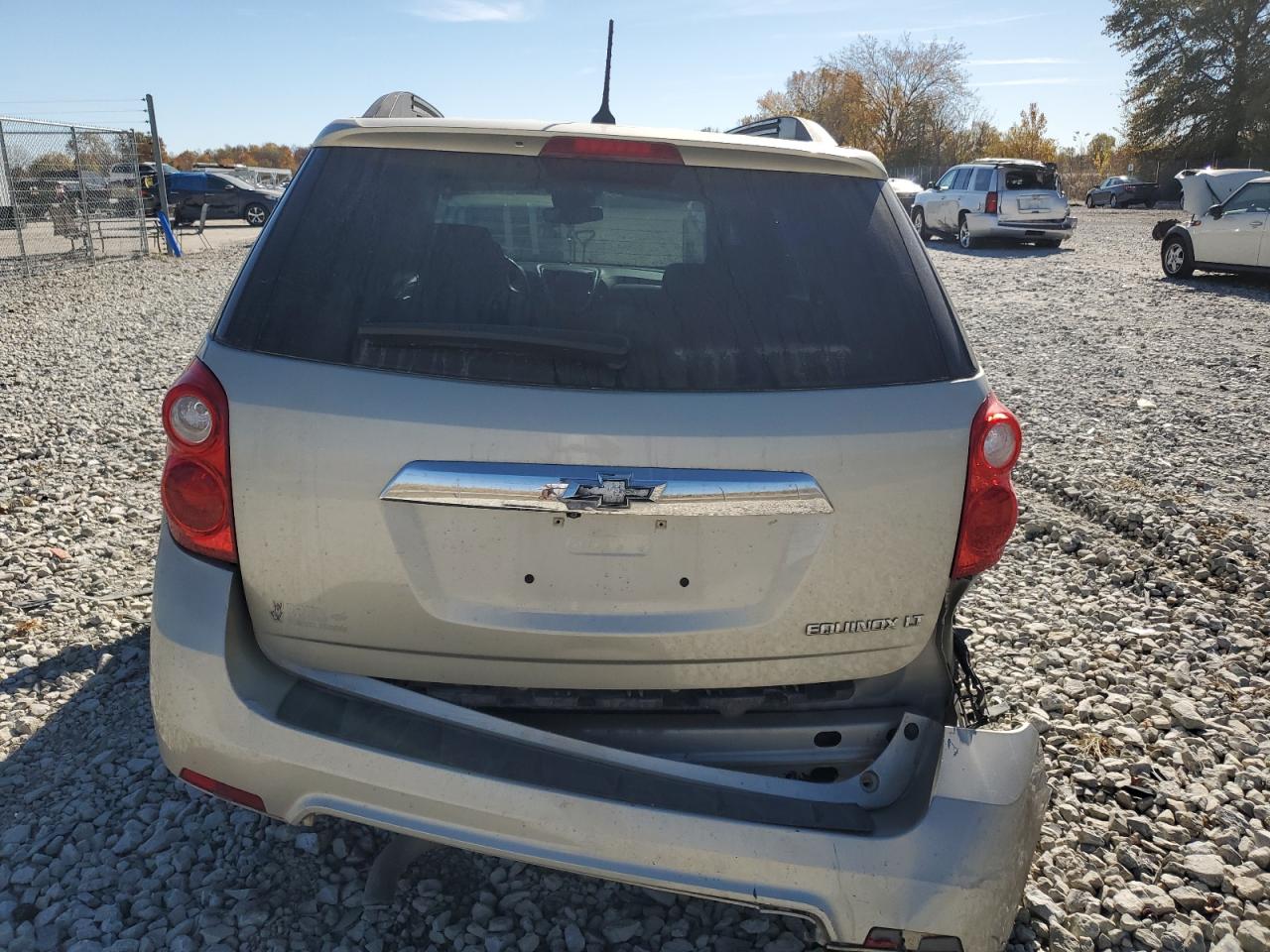 2014 Chevrolet Equinox Lt VIN: 2GNALBEK8E6369762 Lot: 77454124