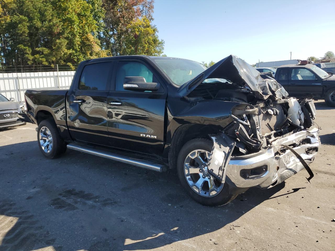 2019 RAM 1500 - Image 4