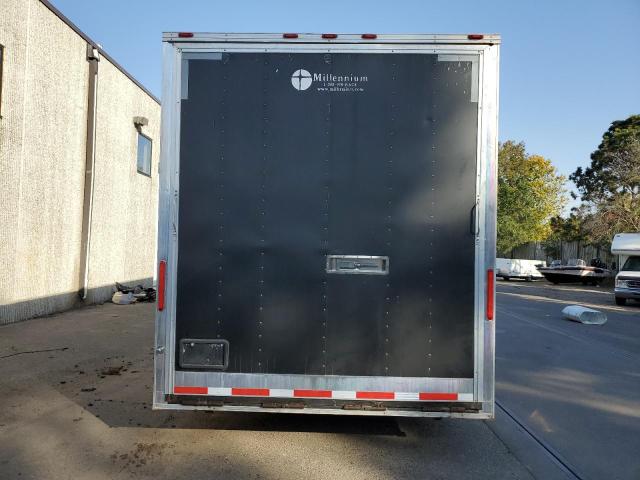 2006 VINT MILLENIUM