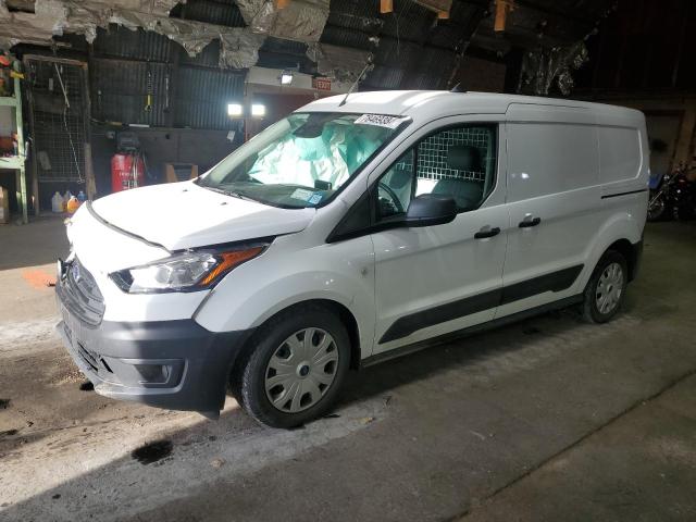 2022 Ford Transit Connect Xl for Sale in Albany, NY - Front End