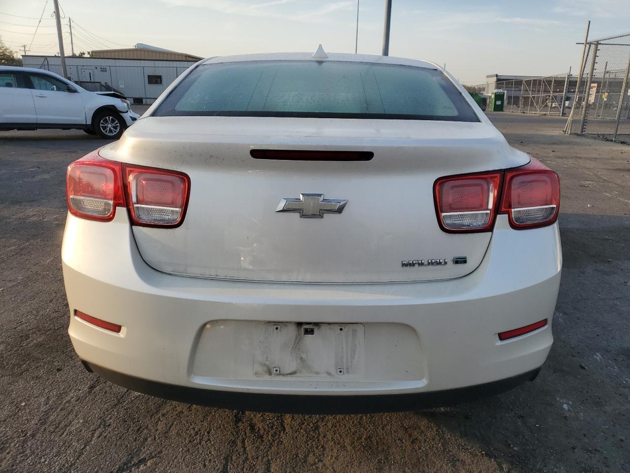 2013 Chevrolet Malibu 1Lt VIN: 1G11D5SR8DF214814 Lot: 76074094