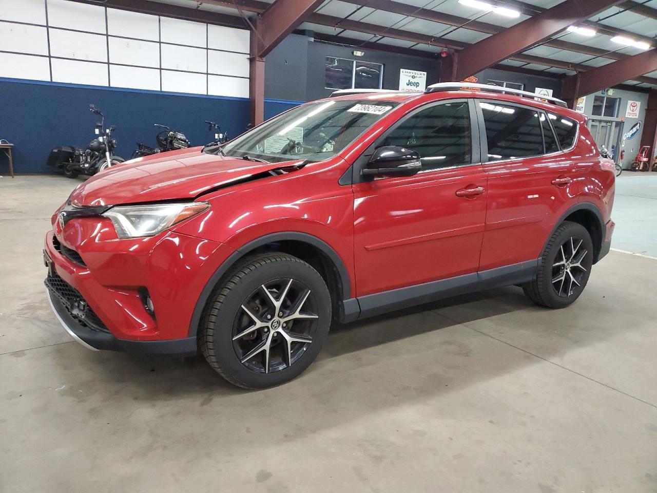 JTMJFREVXGJ071075 2016 TOYOTA RAV 4 - Image 1