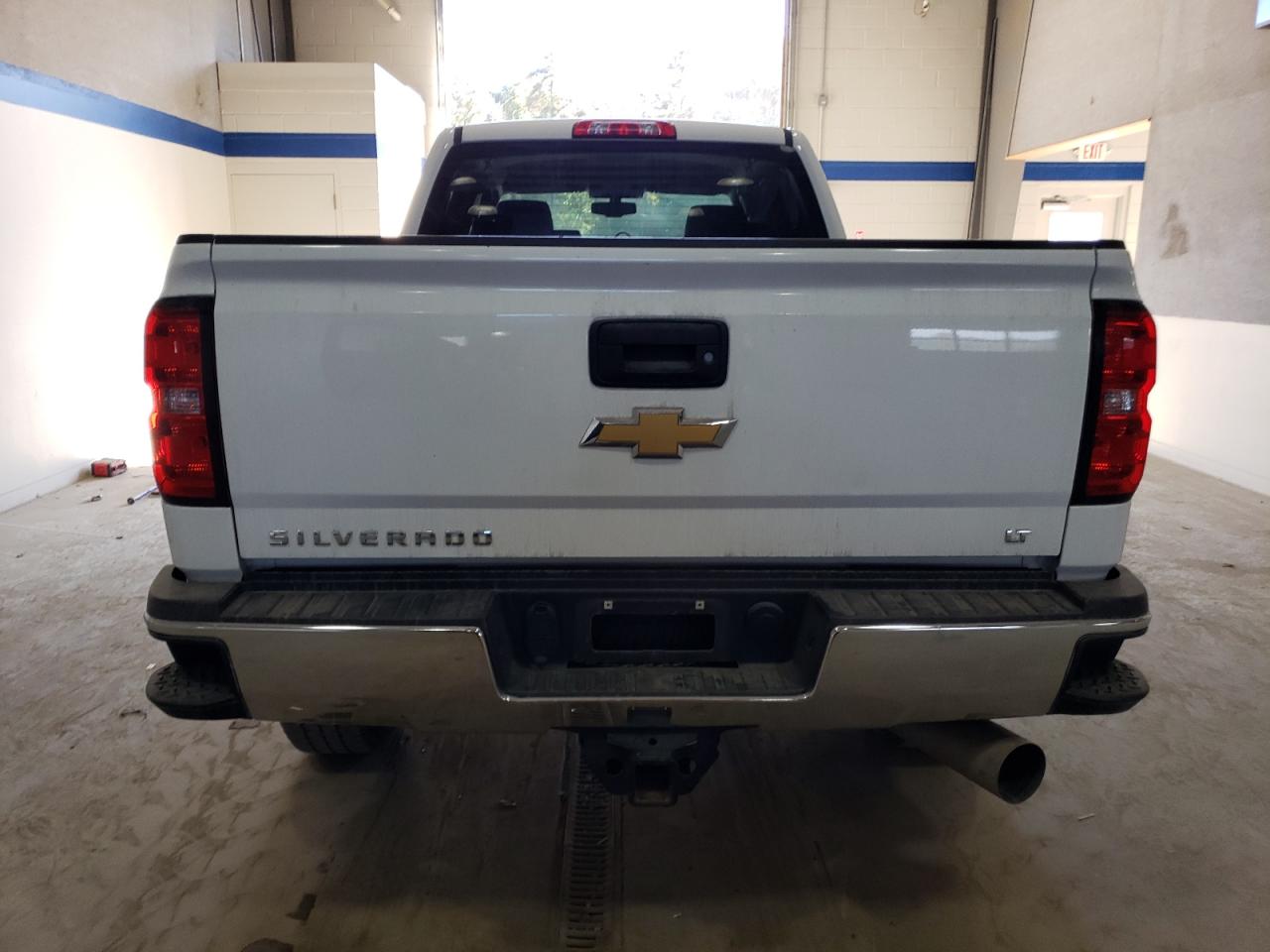 2019 Chevrolet Silverado - Image 6