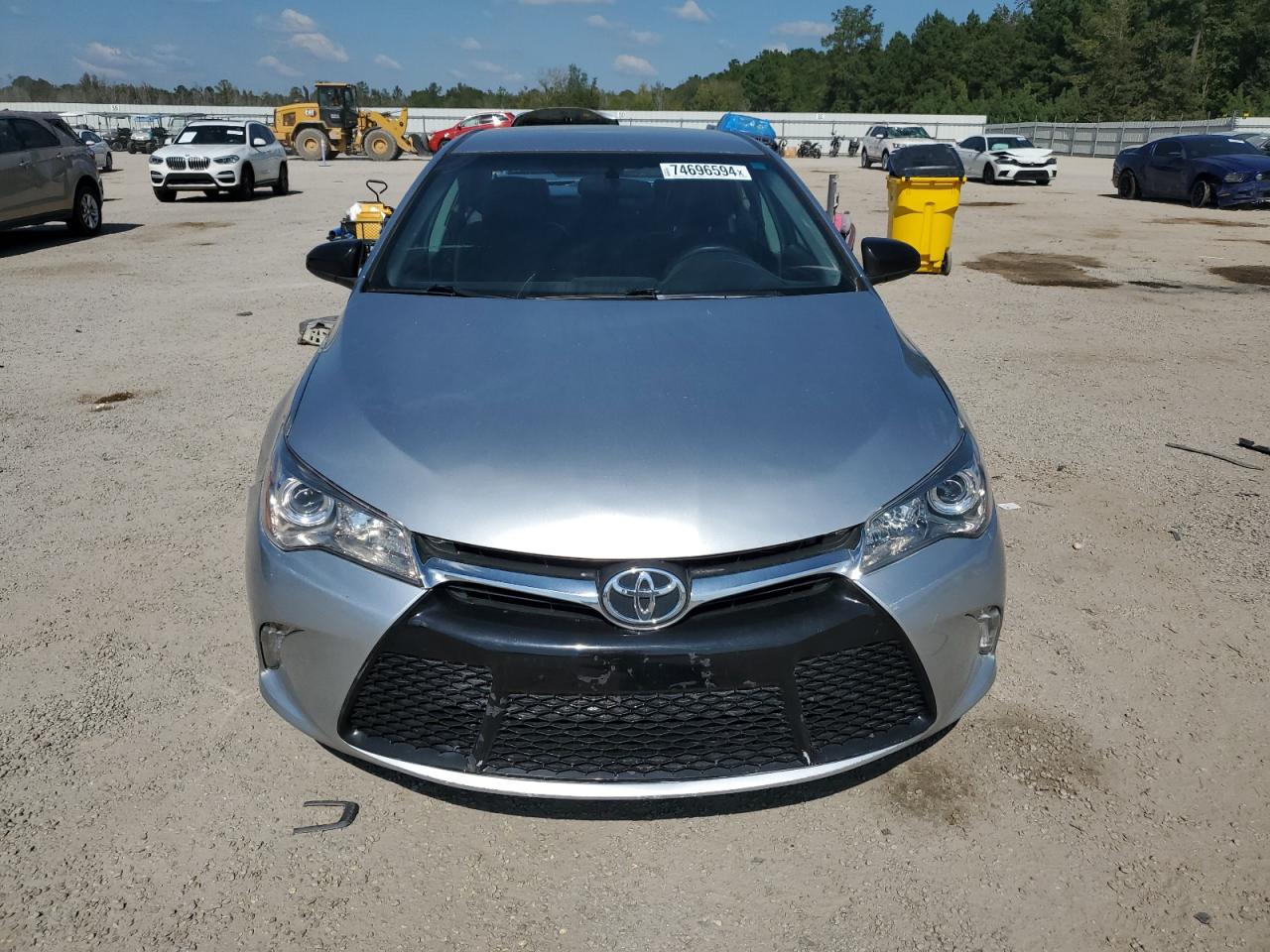 2016 Toyota Camry - Image 5