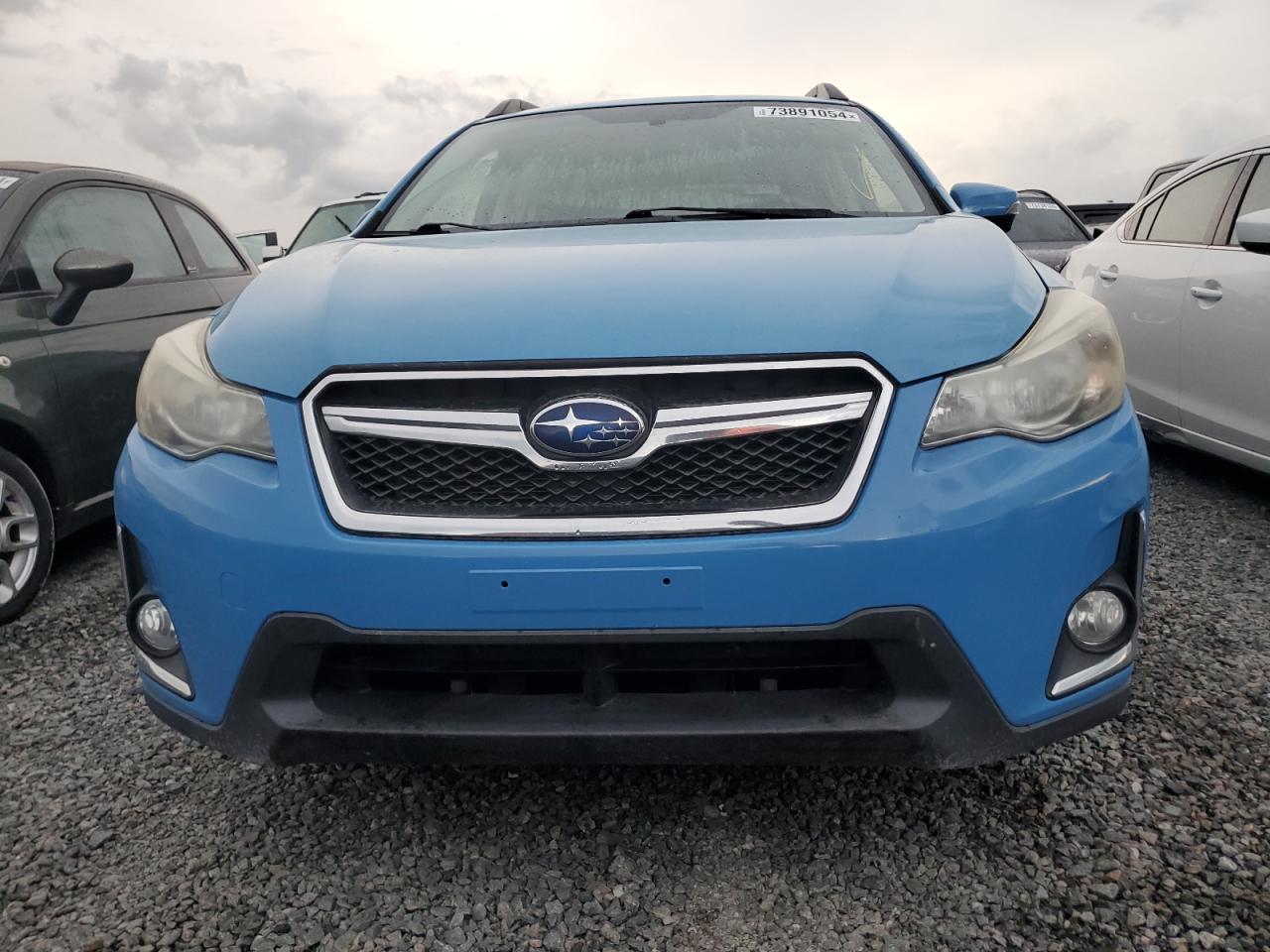 2016 Subaru XV - Image 5