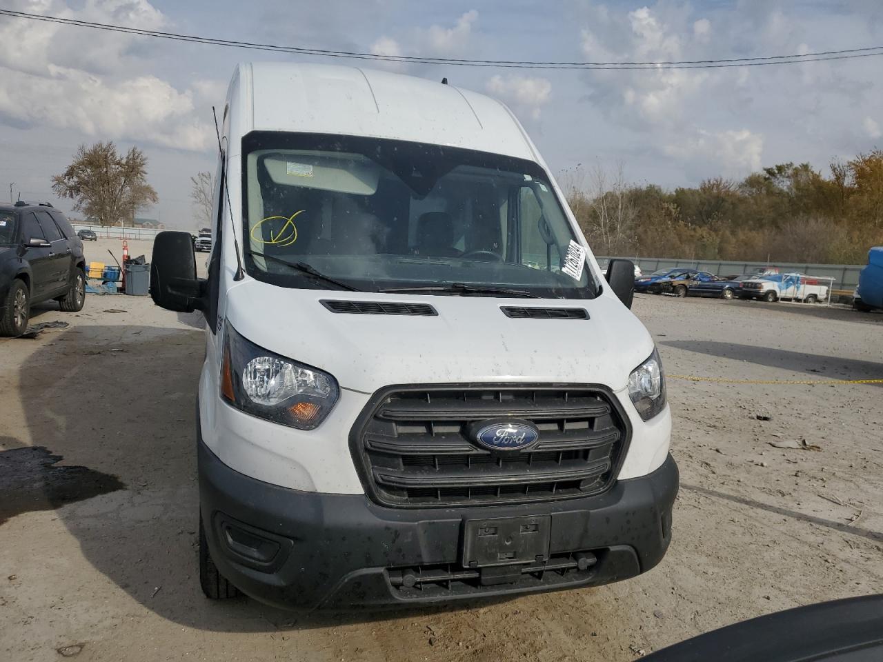 2020 Ford Transit - Image 5