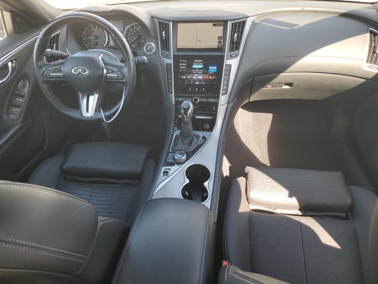 JN1EV7AR7LM254897 2020 Infiniti Q50 Pure