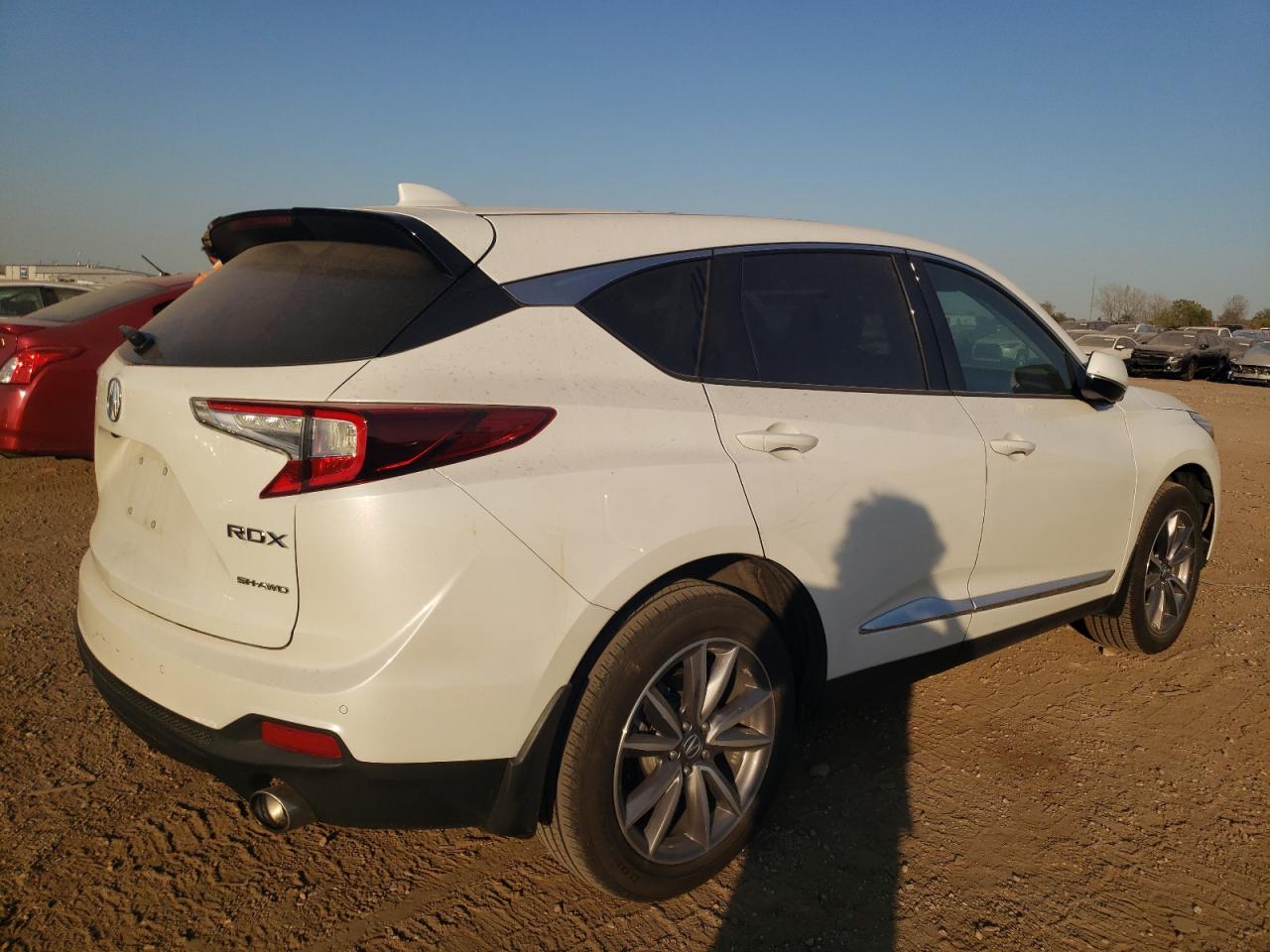 2020 Acura RDX - Image 3