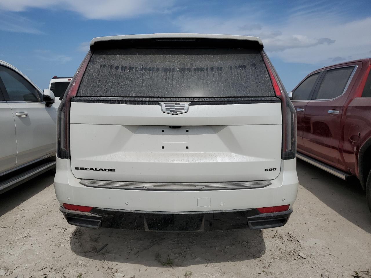 2023 Cadillac Escalade Sport VIN: 1GYS3FKL0PR451763 Lot: 74729974