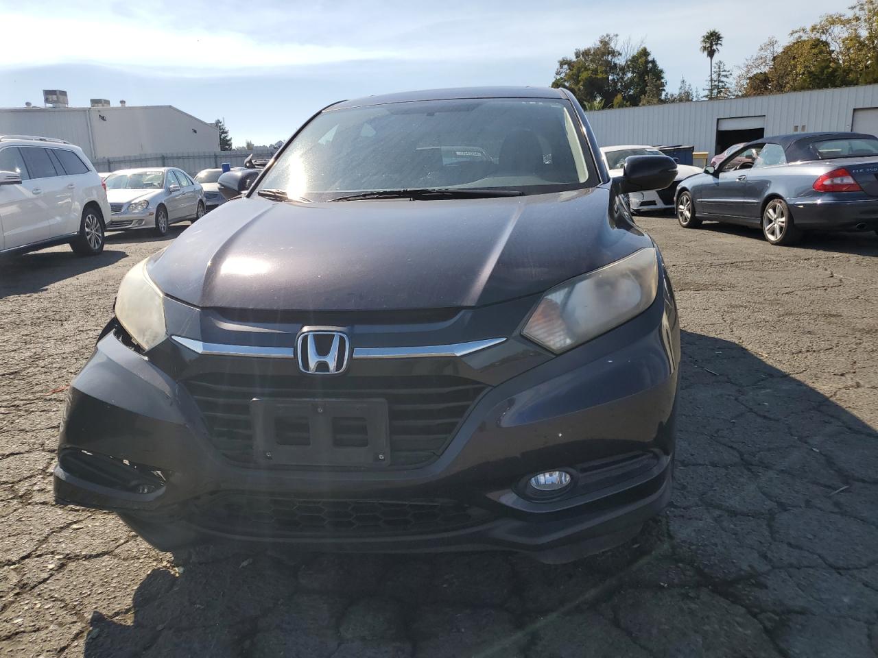 2016 Honda HR-V - Image 5