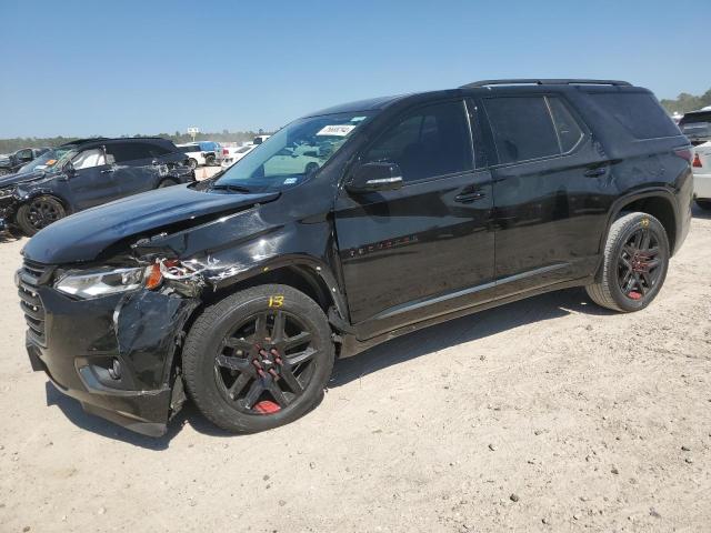 1GNERKKWXLJ283375 Chevrolet Traverse P