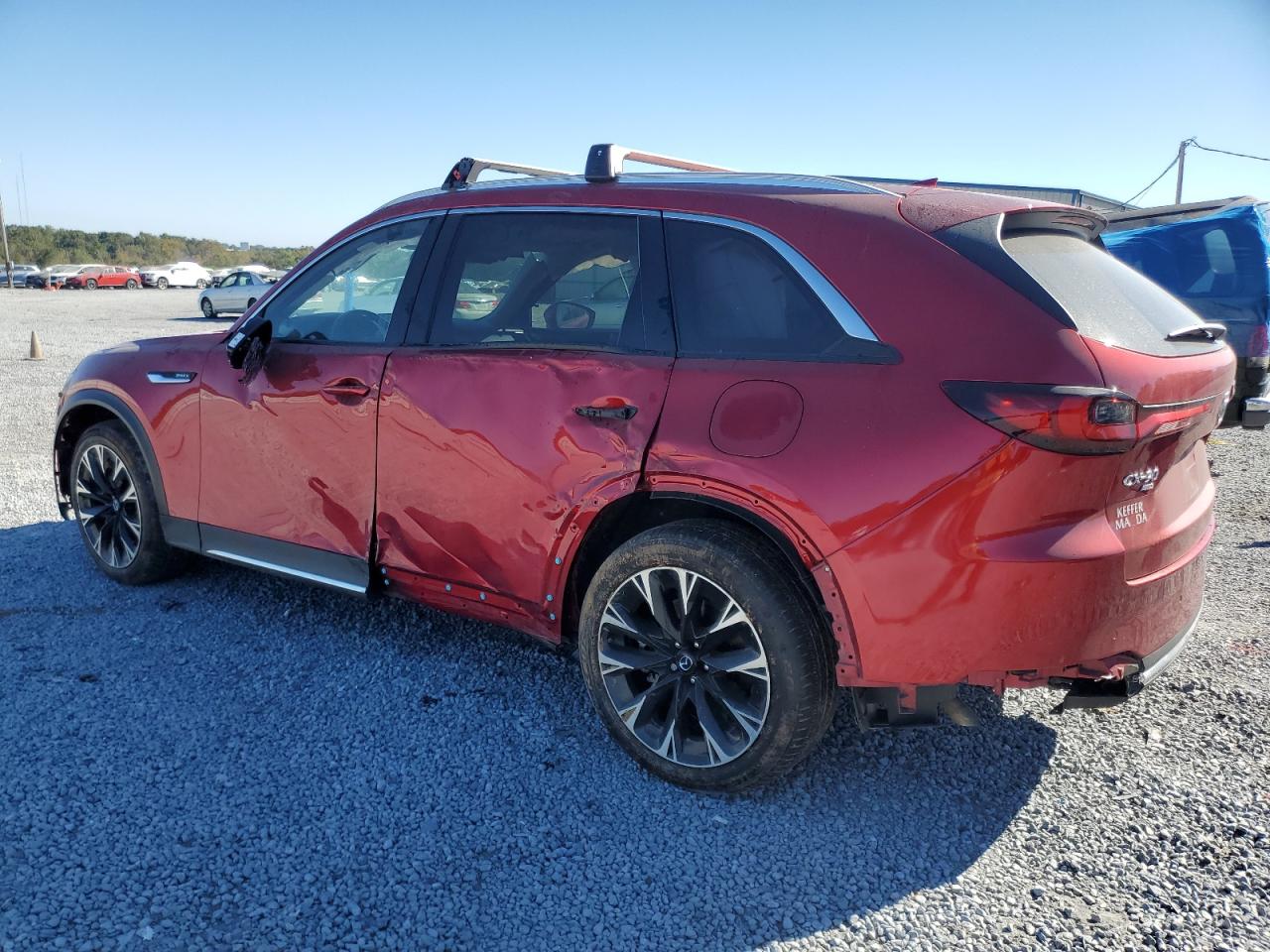 2024 Mazda CX-90 - Image 2