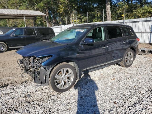 2015 Infiniti Qx60  for Sale in Austell, GA - Front End