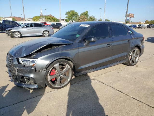 2020 AUDI S3, VIN: WAUE1GFF0LA104197