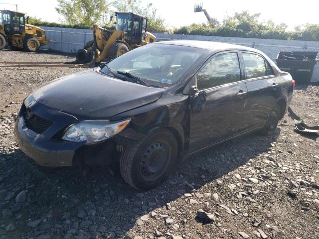 2010 Toyota Corolla Base на продаже в Marlboro, NY - Side