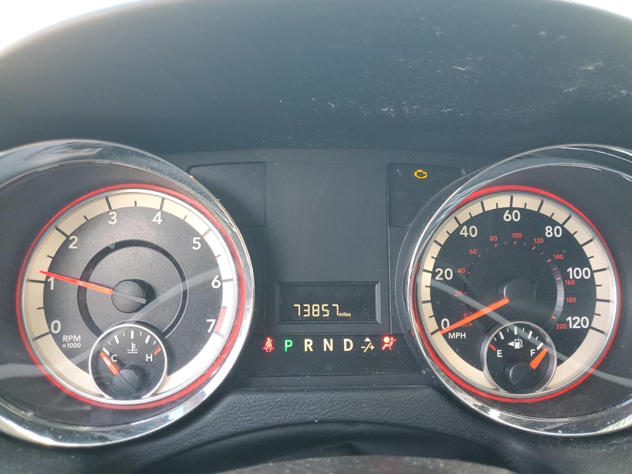 2018 Dodge Grand Caravan Se VIN: 2C4RDGBG0JR183826 Lot: 75633474