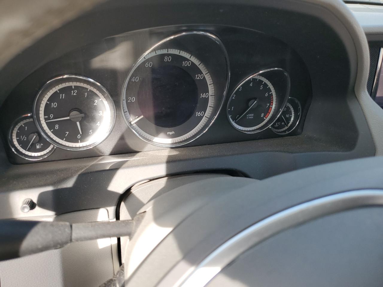 2013 Mercedes-Benz E-klasse - Image 9