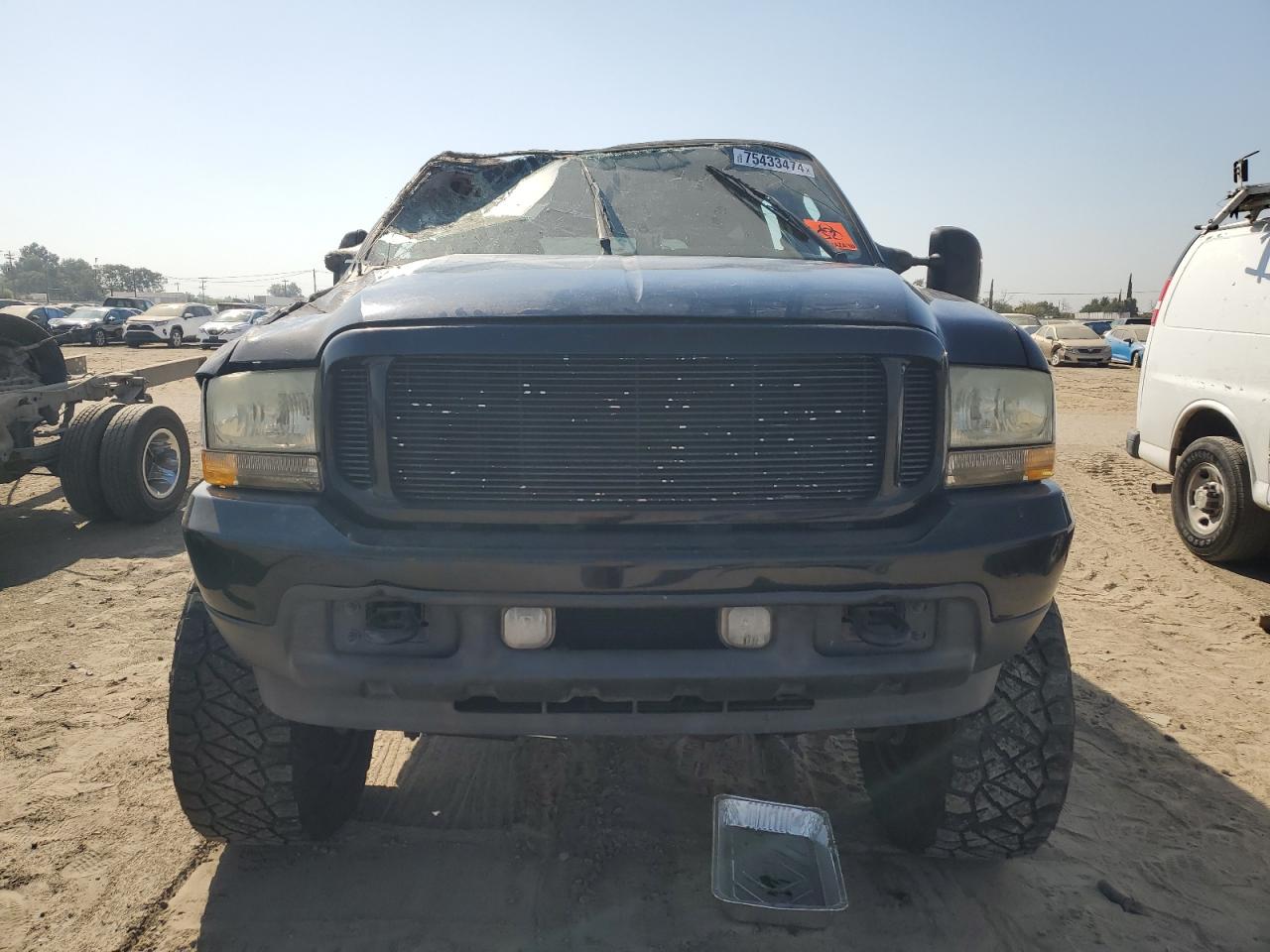 2004 Ford Excursion - Image 5