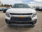 2022 Chevrolet Colorado Lt for Sale in Elgin, IL - Normal Wear