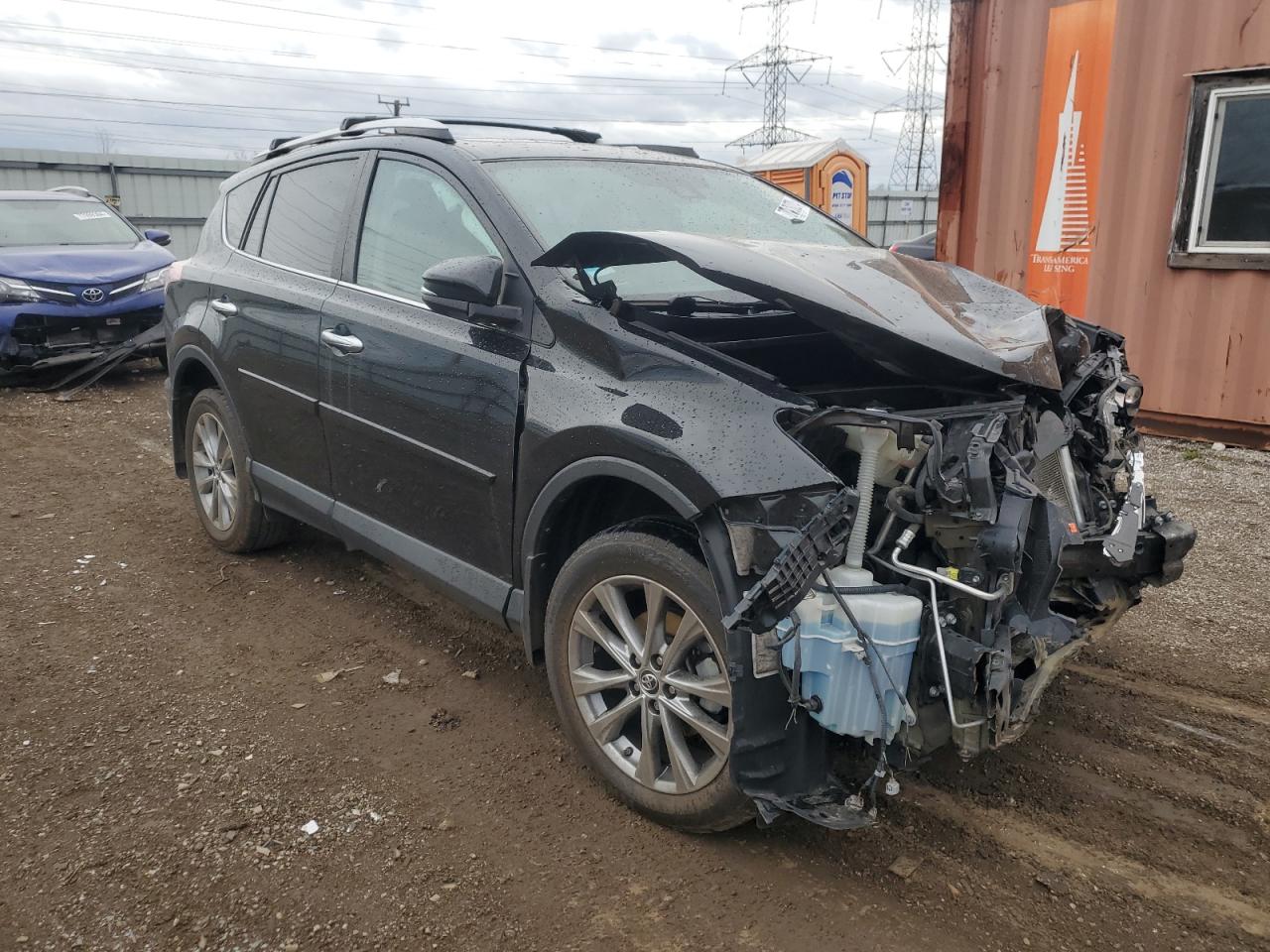2016 Toyota RAV 4 - Image 4