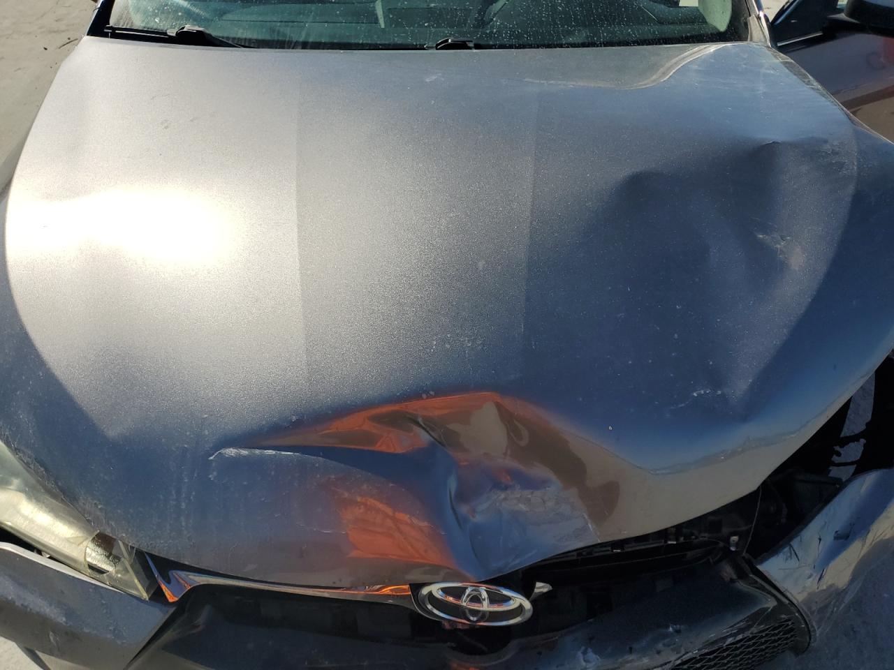 2017 Toyota Camry - Image 11