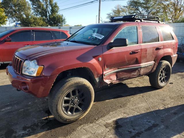 2007 Jeep Grand Cherokee Laredo