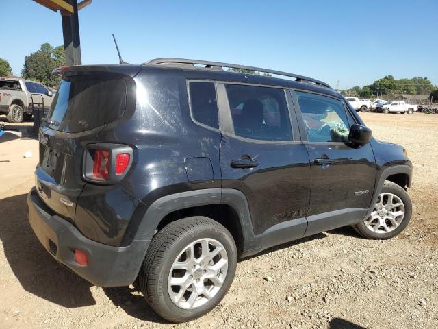  JEEP RENEGADE 2018 Black