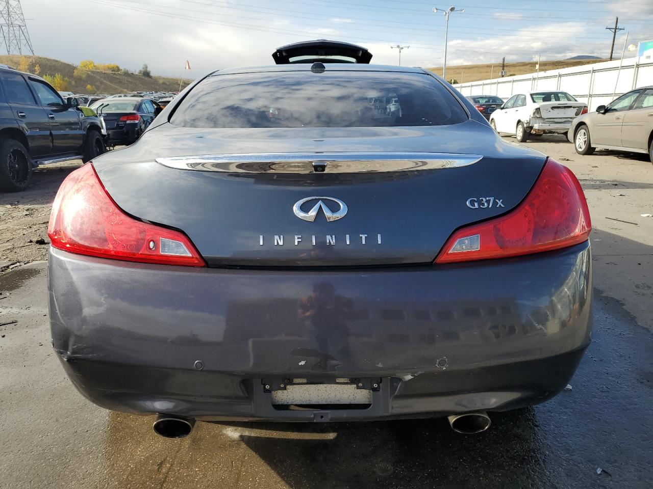 JN1CV6EL9AM150366 2010 Infiniti G37