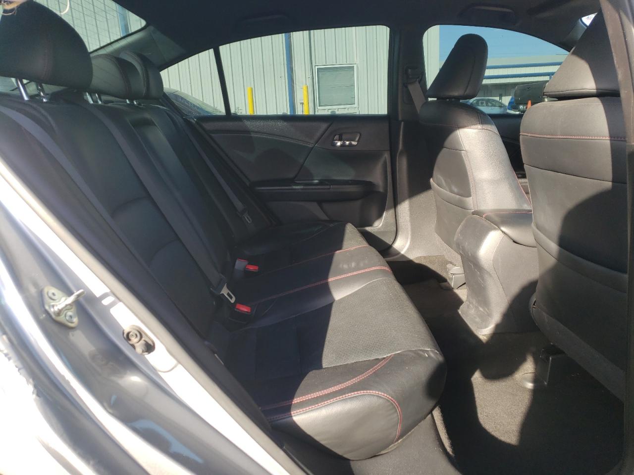 2017 Honda Accord - Image 10