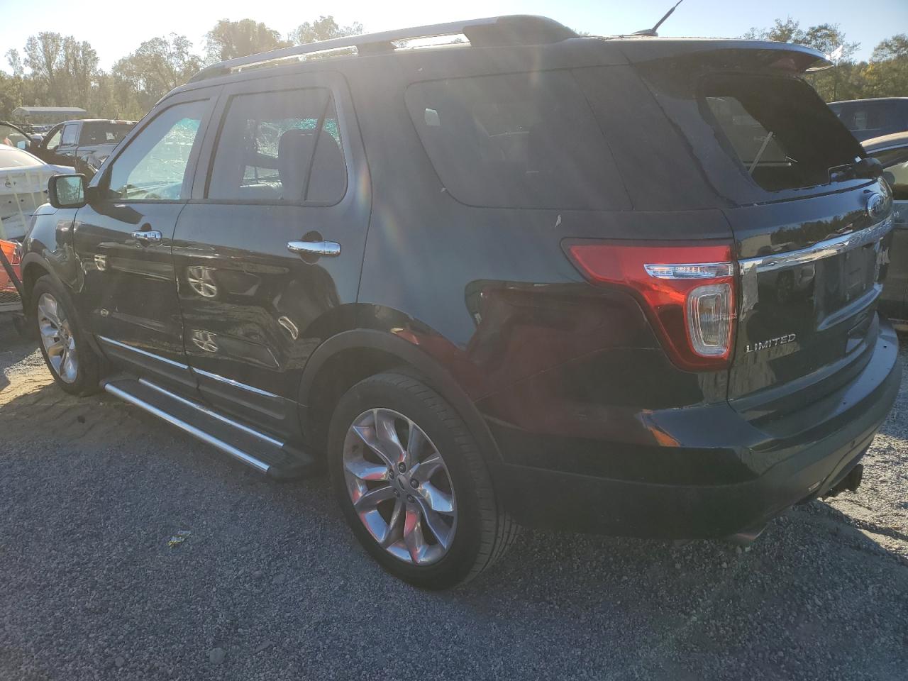 2013 Ford Explorer - Image 2