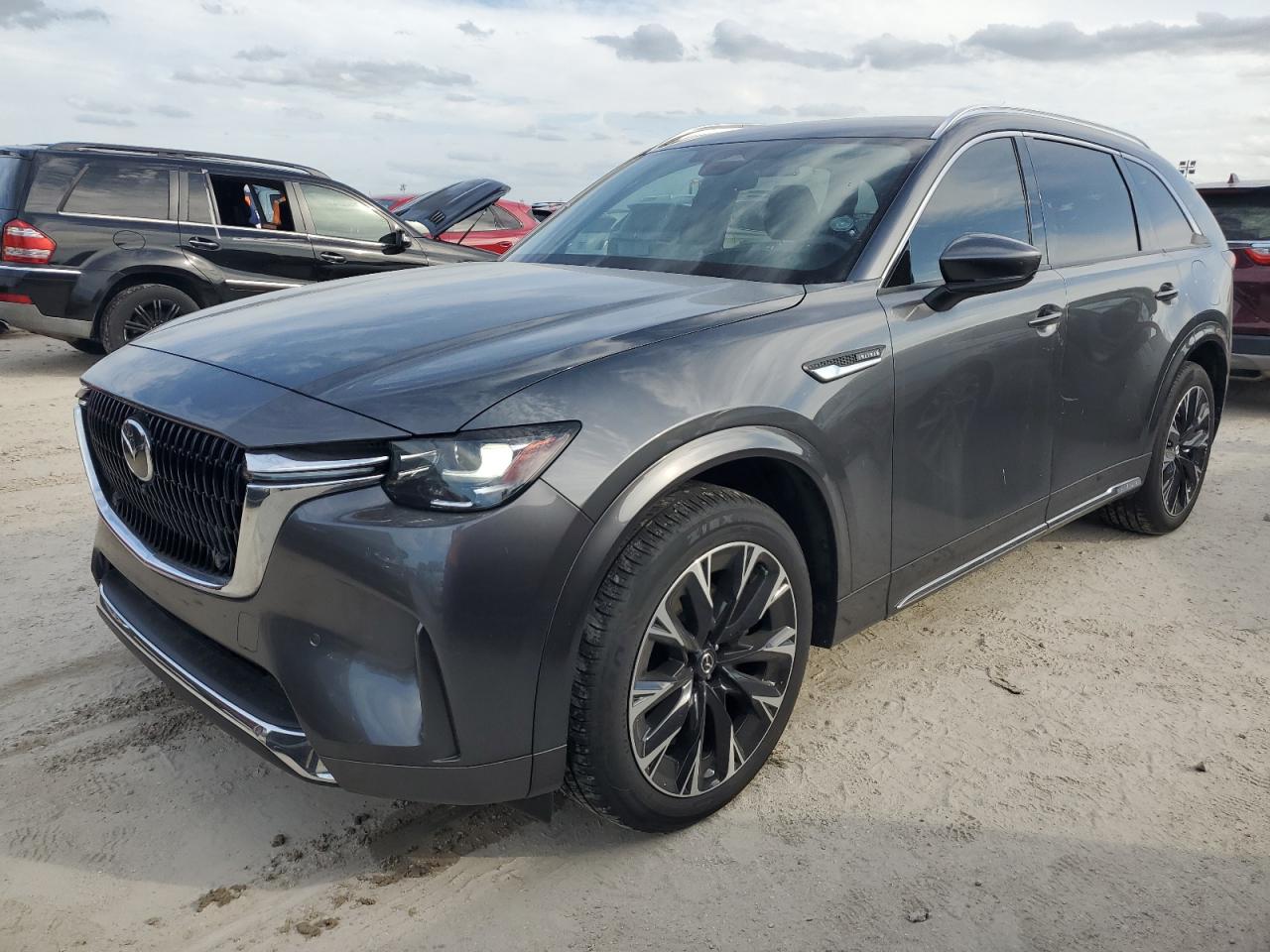 2024 Mazda CX-90 - Image 1