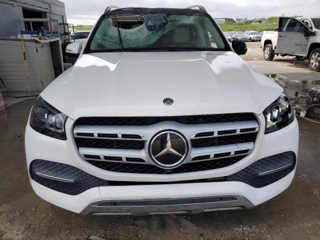 4JGFF5KE7MA427976 Mercedes-Benz GLS-Class GLS 450 4M 5