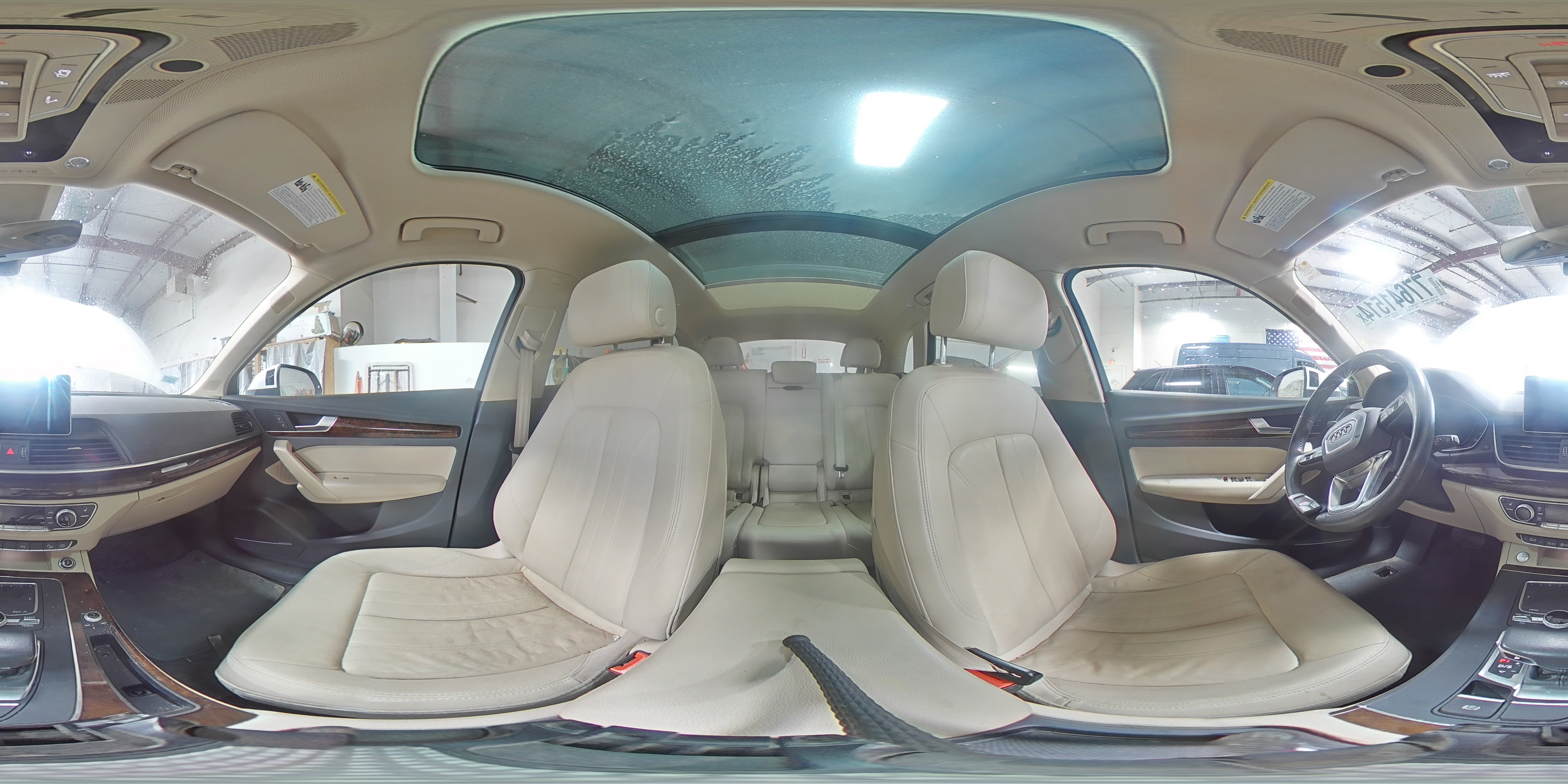 2018 Audi Q5 - Image 14